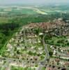 Photos aériennes de Étaples (62630) - Les Nouveaux Quartiers | Pas-de-Calais, Hauts-de-France, France - Photo réf. 48264