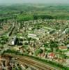 Photos aériennes de Étaples (62630) - Les Nouveaux Quartiers | Pas-de-Calais, Hauts-de-France, France - Photo réf. 48267