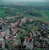 Photos aériennes de Saint-Josse (62170) - Autre vue | Pas-de-Calais, Hauts-de-France, France - Photo réf. 48269