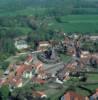 Photos aériennes de Saint-Josse (62170) - Autre vue | Pas-de-Calais, Hauts-de-France, France - Photo réf. 48270