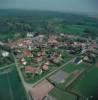 Photos aériennes de Saint-Josse (62170) - Autre vue | Pas-de-Calais, Hauts-de-France, France - Photo réf. 48271