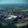 Photos aériennes de Rang-du-Fliers (62180) - Autre vue | Pas-de-Calais, Nord-Pas-de-Calais, France - Photo réf. 48294 - La commune est traversée par la voie ferrée.