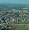Photos aériennes de Rang-du-Fliers (62180) | Pas-de-Calais, Hauts-de-France, France - Photo réf. 48296
