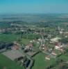 Photos aériennes de Rang-du-Fliers (62180) - Autre vue | Pas-de-Calais, Nord-Pas-de-Calais, France - Photo réf. 48298 - Il y a une quinzaine d'annes, tout n'tait que terrains vagues, aujourd'hui se dressent plusieurs quartiers.