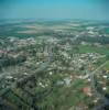 Photos aériennes de Rang-du-Fliers (62180) | Pas-de-Calais, Hauts-de-France, France - Photo réf. 48300