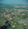 Photos aériennes de Rang-du-Fliers (62180) | Pas-de-Calais, Hauts-de-France, France - Photo réf. 48301 - Beaucoup de quartiers sont apparus au cours des quinze dernires annes.