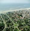 Photos aériennes de Le Touquet-Paris-Plage (62520) - Autre vue | Pas-de-Calais, Hauts-de-France, France - Photo réf. 48339