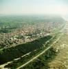 Photos aériennes de Le Touquet-Paris-Plage (62520) - Autre vue | Pas-de-Calais, Hauts-de-France, France - Photo réf. 48349