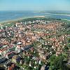Photos aériennes de Le Touquet-Paris-Plage (62520) - Autre vue | Pas-de-Calais, Hauts-de-France, France - Photo réf. 48353