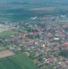 Photos aériennes de Rouvroy (62320) - Le Village | Pas-de-Calais, Hauts-de-France, France - Photo réf. 48361
