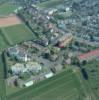 Photos aériennes de Rouvroy (62320) - La Cité | Pas-de-Calais, Hauts-de-France, France - Photo réf. 48368 - Anciens corons, secteurs pavillonnaires, et grands ensembles donnent  la cit plusieurs visages.