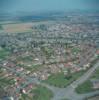 Photos aériennes de Rouvroy (62320) | Pas-de-Calais, Nord-Pas-de-Calais, France - Photo réf. 48370