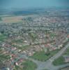 Photos aériennes de Rouvroy (62320) - La Cité | Pas-de-Calais, Hauts-de-France, France - Photo réf. 48370