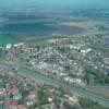 Photos aériennes de Rouvroy (62320) - La Cité | Pas-de-Calais, Hauts-de-France, France - Photo réf. 48375