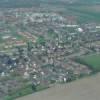 Photos aériennes de Courrières (62710) - Le Quartier Mendès-France | Pas-de-Calais, Hauts-de-France, France - Photo réf. 48389