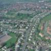 Photos aériennes de Courrières (62710) | Pas-de-Calais, Hauts-de-France, France - Photo réf. 48392