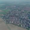 Photos aériennes de Courrières (62710) | Pas-de-Calais, Hauts-de-France, France - Photo réf. 48395