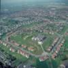 Photos aériennes de Courrières (62710) - Le Quartier Mendès-France | Pas-de-Calais, Hauts-de-France, France - Photo réf. 48398