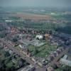 Photos aériennes de Courrières (62710) | Pas-de-Calais, Hauts-de-France, France - Photo réf. 48401