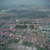 Photos aériennes de Courrières (62710) | Pas-de-Calais, Hauts-de-France, France - Photo réf. 48402