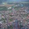 Photos aériennes de Courrières (62710) | Pas-de-Calais, Hauts-de-France, France - Photo réf. 48405
