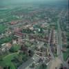 Photos aériennes de Carvin (62220) | Pas-de-Calais, Hauts-de-France, France - Photo réf. 48421