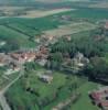 Photos aériennes de Wardrecques (62120) - Autre vue | Pas-de-Calais, Hauts-de-France, France - Photo réf. 48444