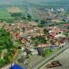 Photos aériennes de Arques (62510) - Autre vue | Pas-de-Calais, Hauts-de-France, France - Photo réf. 48453