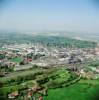 Photos aériennes de Arques (62510) - La Zone Industrielle | Pas-de-Calais, Hauts-de-France, France - Photo réf. 48457