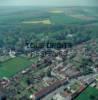 Photos aériennes de Hallines (62570) - Autre vue | Pas-de-Calais, Nord-Pas-de-Calais, France - Photo réf. 48460
