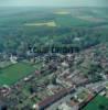 Photos aériennes de Hallines (62570) - Autre vue | Pas-de-Calais, Hauts-de-France, France - Photo réf. 48460