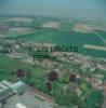 Photos aériennes de Hallines (62570) - Autre vue | Pas-de-Calais, Hauts-de-France, France - Photo réf. 48467
