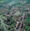Photos aériennes de Wizernes (62570) - Autre vue | Pas-de-Calais, Hauts-de-France, France - Photo réf. 48469