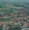 Photos aériennes de Wizernes (62570) - Autre vue | Pas-de-Calais, Hauts-de-France, France - Photo réf. 48472