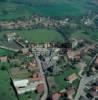 Photos aériennes de Esquerdes (62380) - Le Centre Bourg | Pas-de-Calais, Hauts-de-France, France - Photo réf. 48482