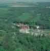 Photos aériennes de Esquerdes (62380) - L'Ancienne Poudrerie | Pas-de-Calais, Hauts-de-France, France - Photo réf. 48483