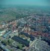 Photos aériennes de Saint-Omer (62500) - Le Centre Ville | Pas-de-Calais, Hauts-de-France, France - Photo réf. 48501