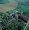 Photos aériennes de "Abbaye" - Photo réf. 48524 - L'Abbaye Saint-Paul de Wisques.