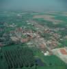 Photos aériennes de Ecques (62129) - Autre vue | Pas-de-Calais, Hauts-de-France, France - Photo réf. 48530