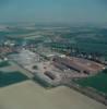 Photos aériennes de Wardrecques (62120) | Pas-de-Calais, Hauts-de-France, France - Photo réf. 48541