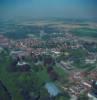 Photos aériennes de Blendecques (62575) - Autre vue | Pas-de-Calais, Hauts-de-France, France - Photo réf. 48552