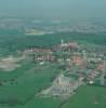 Photos aériennes de Helfaut (62570) - Autre vue | Pas-de-Calais, Hauts-de-France, France - Photo réf. 48572