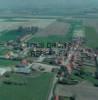 Photos aériennes de Sainte-Marie-Kerque (62370) - Le centre du Village | Pas-de-Calais, Hauts-de-France, France - Photo réf. 48579
