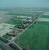 Photos aériennes de Sainte-Marie-Kerque (62370) - Autre vue | Pas-de-Calais, Hauts-de-France, France - Photo réf. 48580