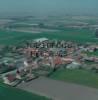 Photos aériennes de Sainte-Marie-Kerque (62370) - Le centre du Village | Pas-de-Calais, Hauts-de-France, France - Photo réf. 48582