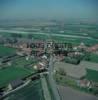 Photos aériennes de Sainte-Marie-Kerque (62370) - Autre vue | Pas-de-Calais, Hauts-de-France, France - Photo réf. 48583