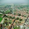Photos aériennes de Audruicq (62370) - Autre vue | Pas-de-Calais, Hauts-de-France, France - Photo réf. 48584