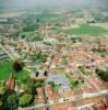Photos aériennes de Audruicq (62370) - Autre vue | Pas-de-Calais, Hauts-de-France, France - Photo réf. 48585