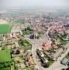 Photos aériennes de Audruicq (62370) - Autre vue | Pas-de-Calais, Hauts-de-France, France - Photo réf. 48591