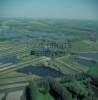 Photos aériennes de Clairmarais (62500) - Le Marais | Pas-de-Calais, Hauts-de-France, France - Photo réf. 48598